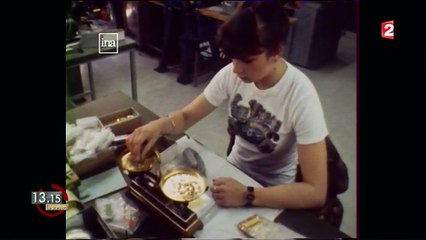 "13h15". Quand la vallée de la lunette était l'eldorado de toute la Franche-Comté