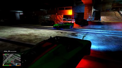 LES TORTUES NINJA DE LESPACE