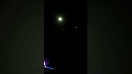 Le Pasa Esto a Israel!