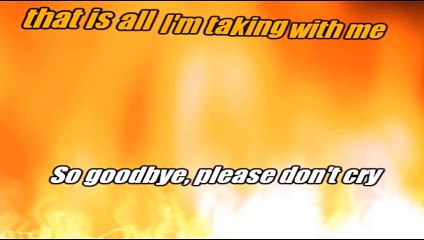 I Will Always Love You - Whitney Houton - Karaoke e Flashback