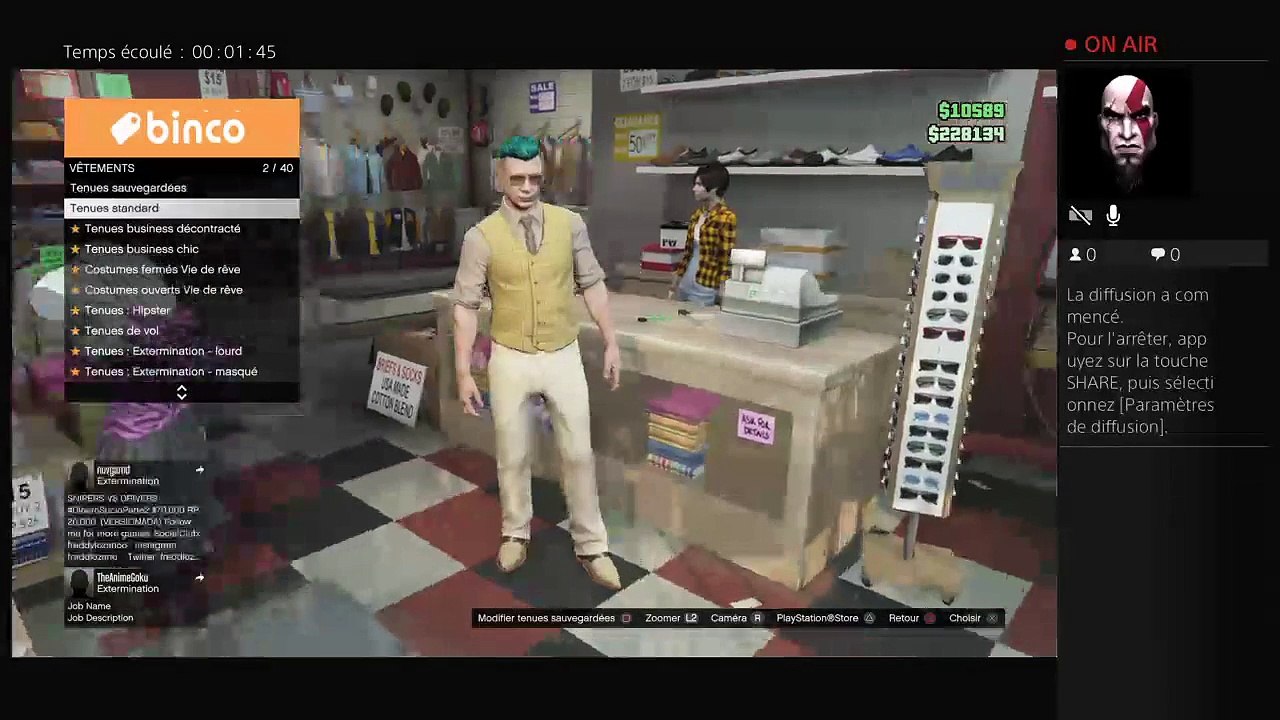 Diffusion  gta 5 250.000 dollar (2)