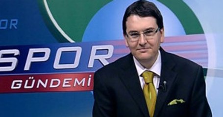 Spor Spikeri Emre Tilev Hastaneye Kaldırıldı