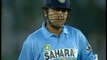 HIGHLIGHTS - Sachin tendulkar's best inning in ODIs by Indian in Pakistan