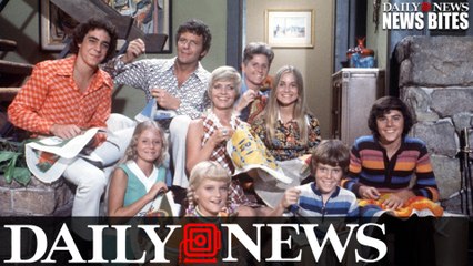'America's Mom' Florence Henderson Touched Many Says TV Daughter Maureen McCormick