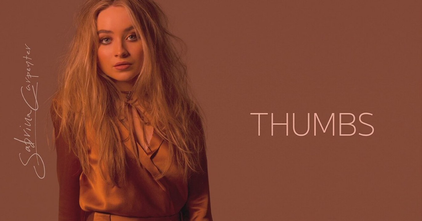 Sabrina Carpenter New Video..