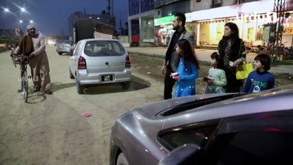 Dukh Sukh Episode 17 - Chiriya Urdu1