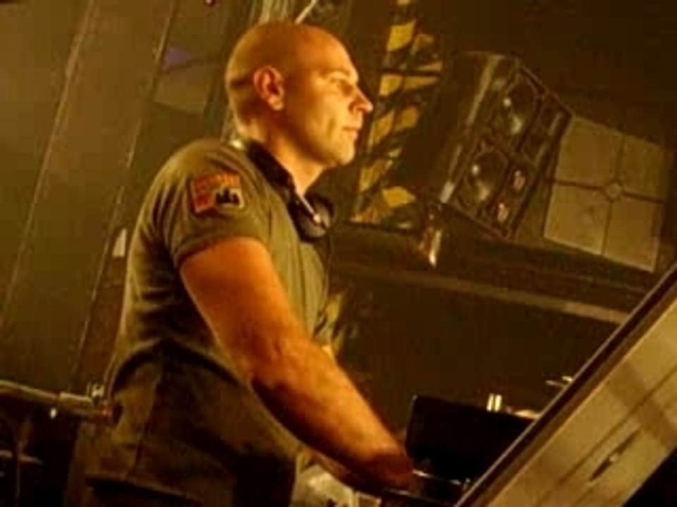 DJ SKOT TEKNIK FACTORY 14/09/07