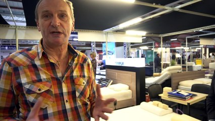 Foire de Moulins | TEMPUR