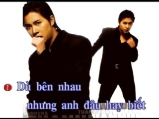 Ban Tinh Ca Mua Dong - Tuan Hung