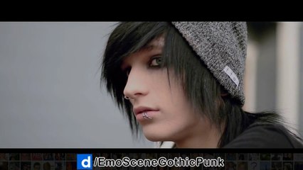 Johnnie Guilbert - "Mess Up" Official Music Video