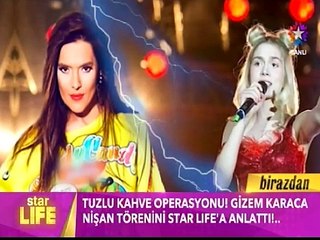 Aleyna Tilki'den Demet Akalın'a: O Benim İdolüm