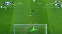 Moussa Sow Penalty Goal HD - Bursaspor 0-1 Fenerbahce - 11.02.2017 HD