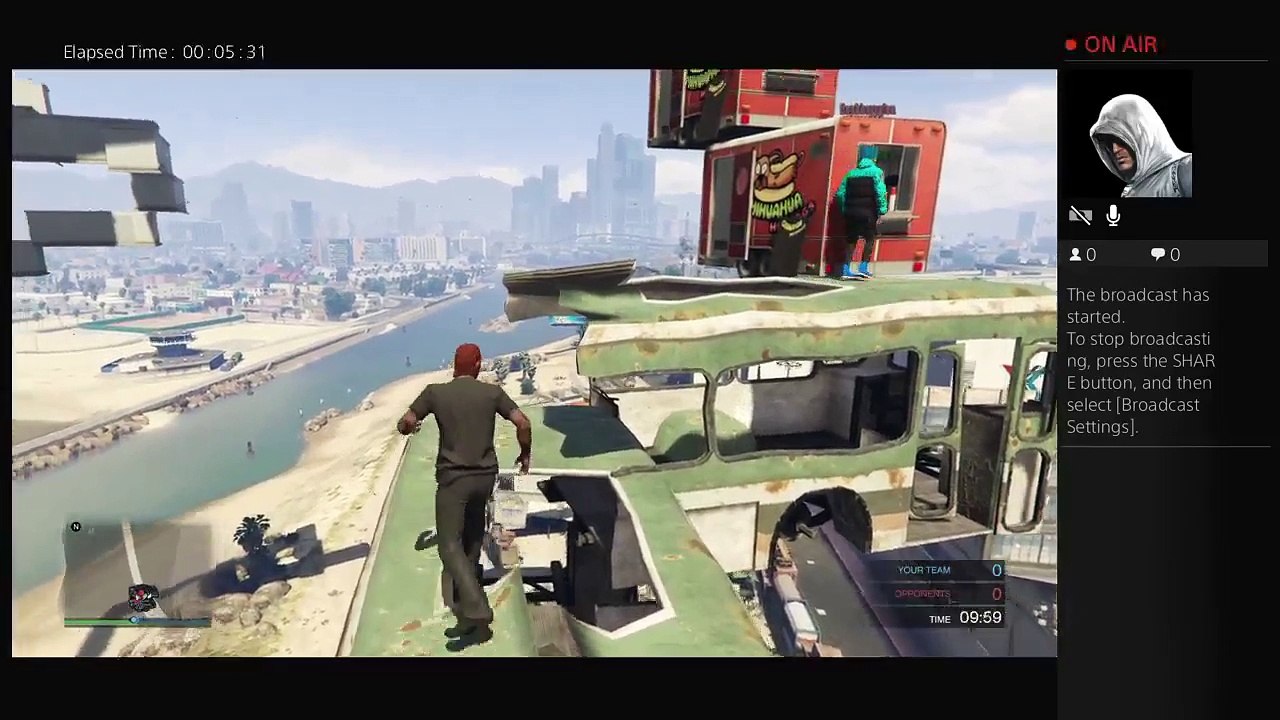 Death match $$$$$$$$$$$$$$ (13)