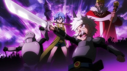 Доблесть 7 серия - CHIBI