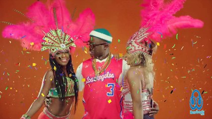 TIMAYA - WOYO (OFFICIAL VIDEO)   Official Timaya