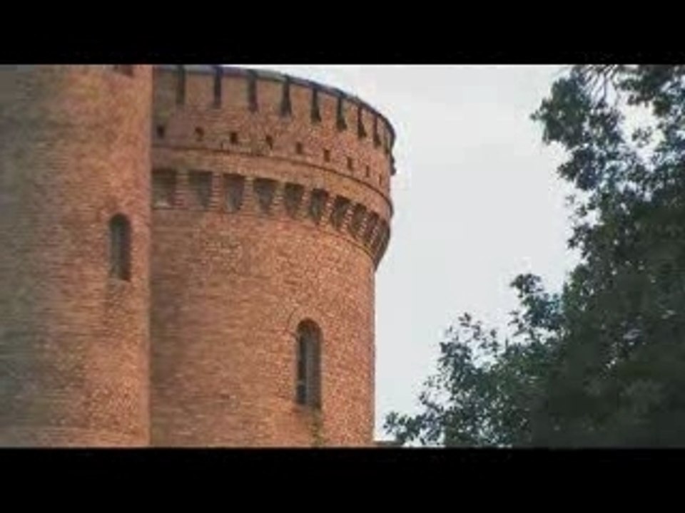 Ariana burstein & roberto legnani: vieja castilla