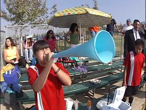 Anahuak Youth Soccer Association