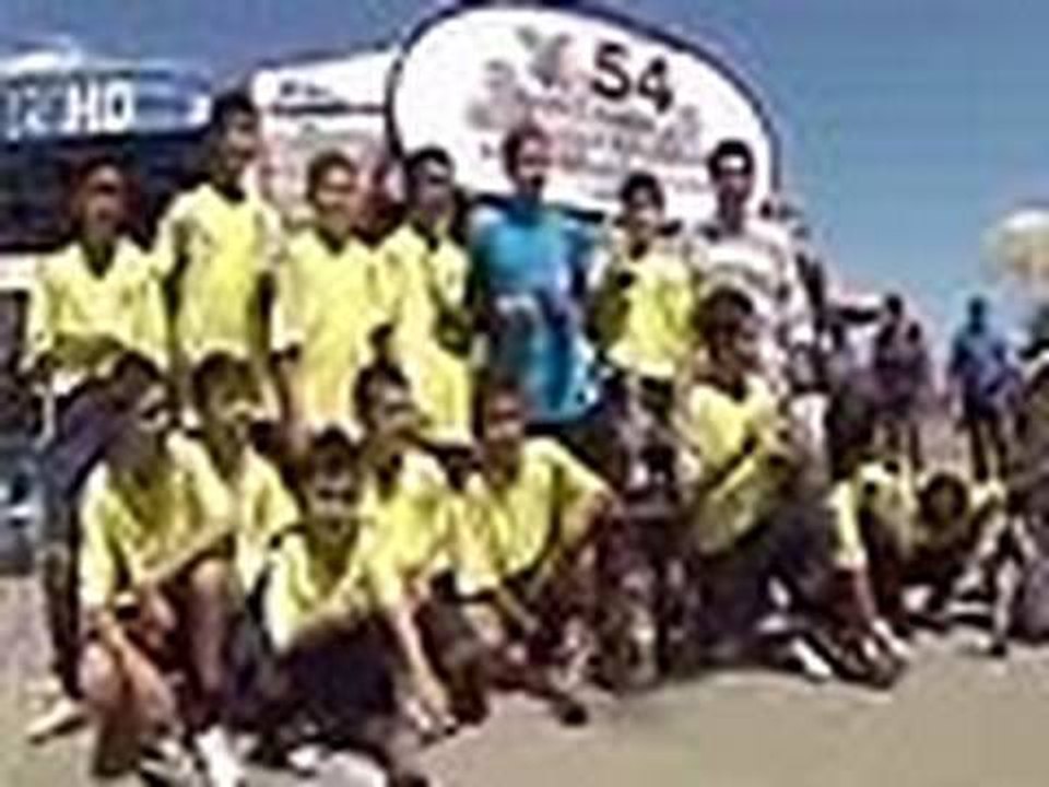 Golden State Soccer League