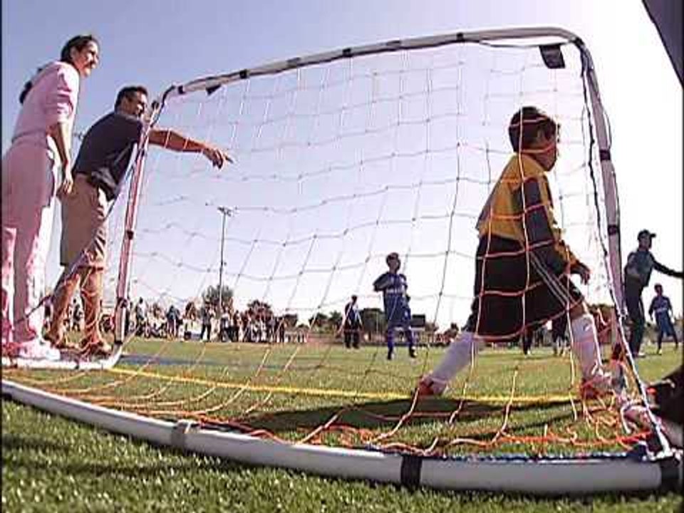Baldwin Park Soccer League
