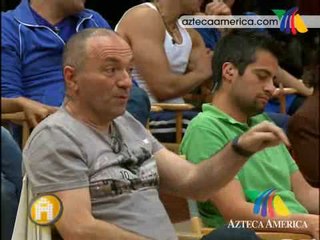 Lolita Cortés hace revisión del séptimo concierto