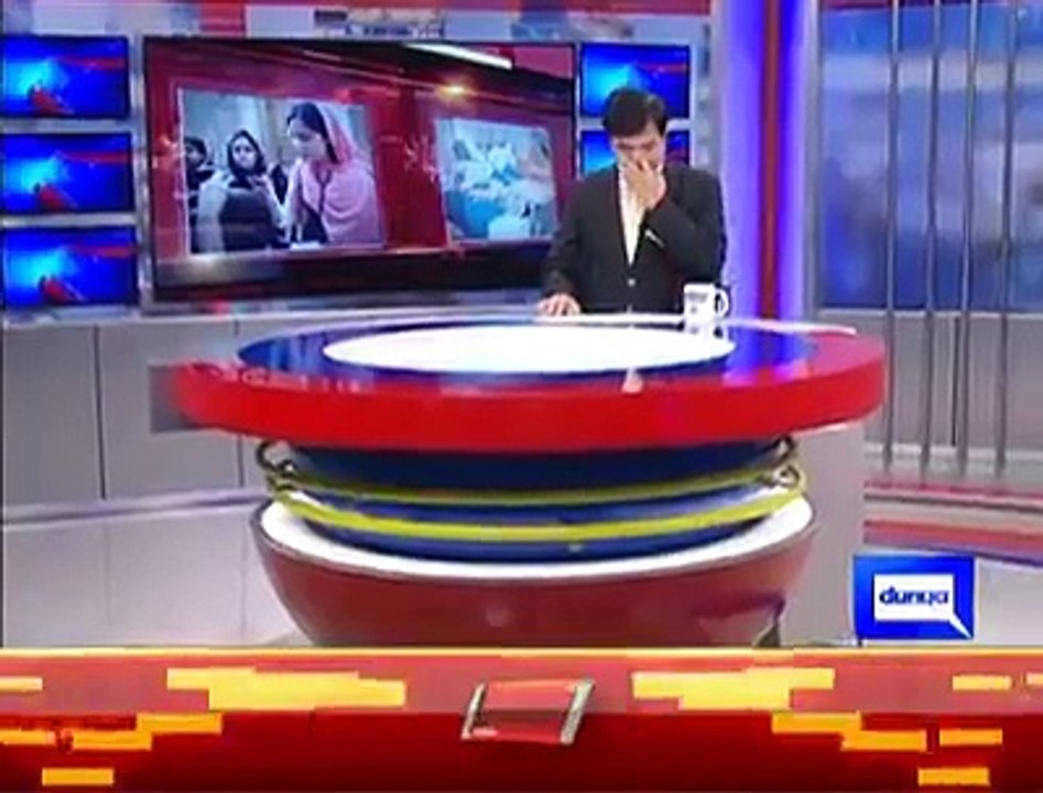 Kia KPK Main Health Sector Main Tabdeeli Aayi? KPK People Aur Kamran Khan's Views