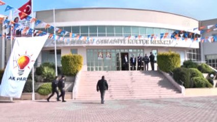 AB Bakanı Çelik: "Türkiye'nin Önünü Açacak Bu Fırsatı Kaçırmamalıyız"