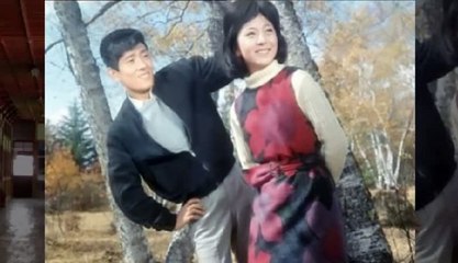 高校三年生　舟木一夫　Funaki Kazuo