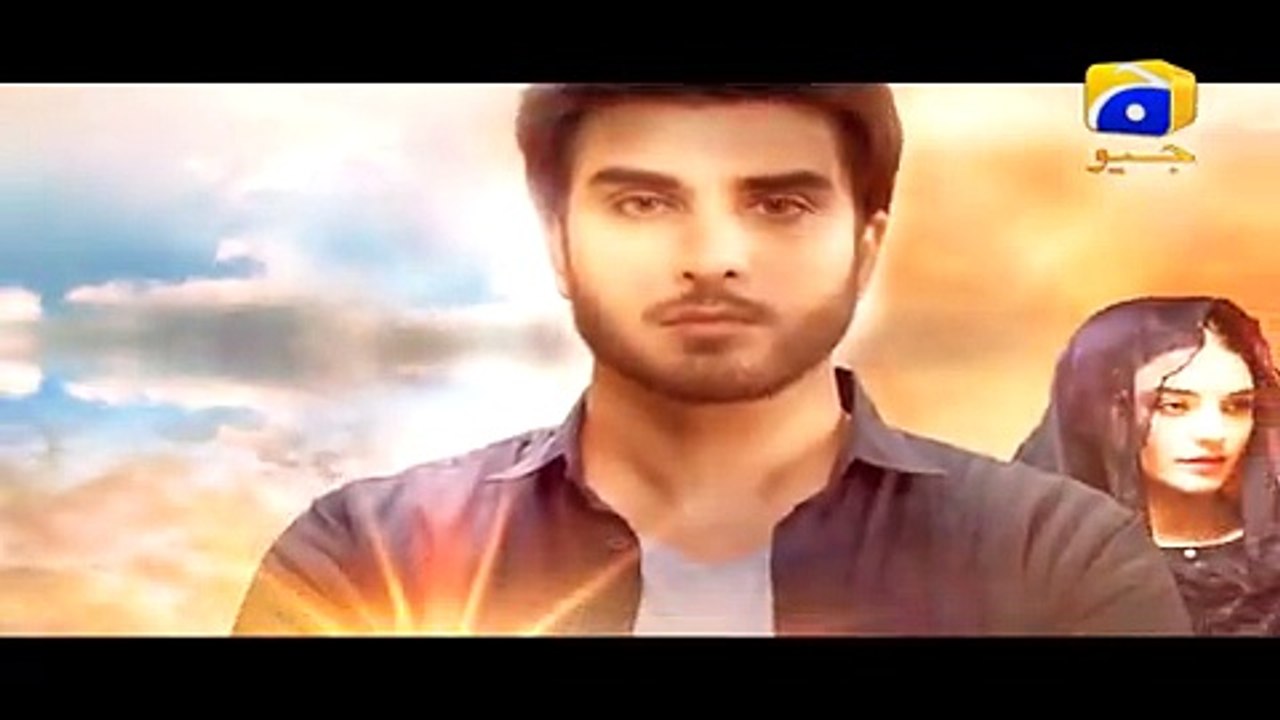 Khuda Aur Mohabbat Episode 16