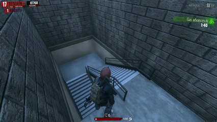 H1Z1  King of the Kill 02.10.2017 - 02.30.58.05