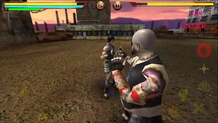 FIGHT CLUB Enter if you dare Action  Adventure Trailer