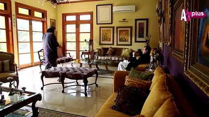 Mujhe Bhi Khuda Ne Banaya Hai - Episode 33 - 11th February 2017