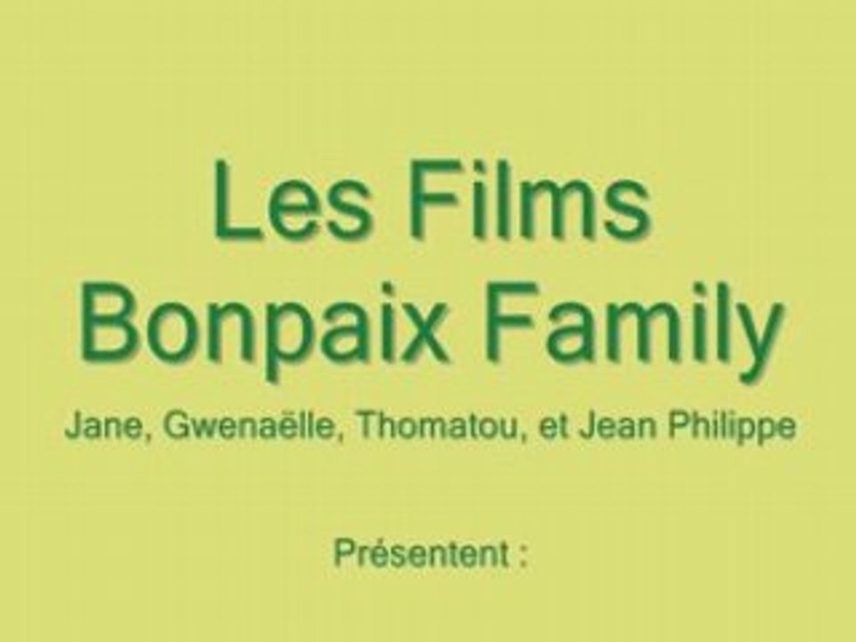 Fête du 09 sept 07 - Clairefontaine Enfance