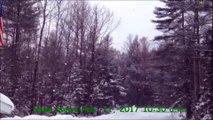 Snow Storm February 2017