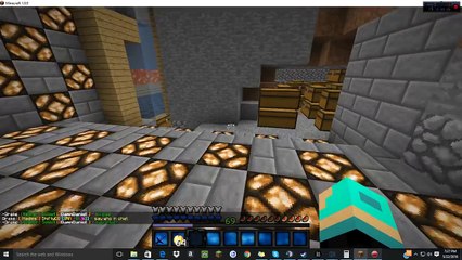 Minecraft Coalition Factions Ep 4: "Crate Keys"