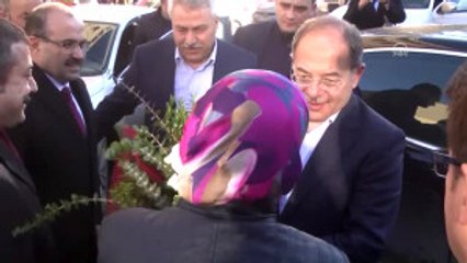 Akdağ: "Millete Güvenen Hiç Kimse Yeni Gelecek Sistemden Korkmamalıdır"