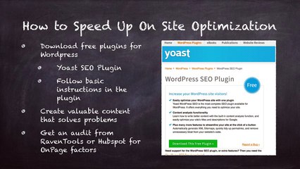 Day 16 - Generating Traffic to Your Website
