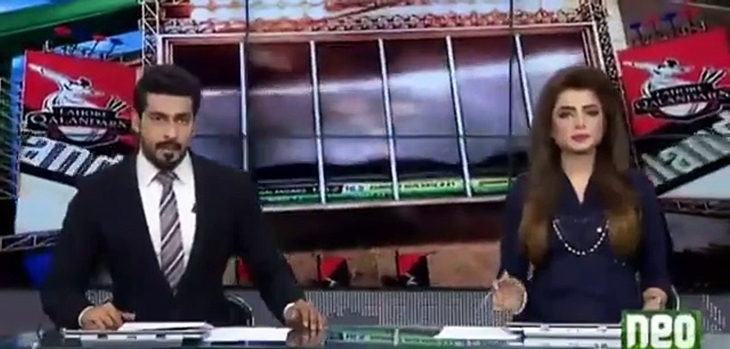 PSL 2017, Dr Sumera Afzal Wife of Nasir Jamshed Response