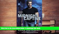 PDF [FREE] DOWNLOAD  Midnight Captive: A Killer Instincts Novel BOOK ONLINE