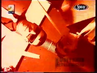 DESPE & SIGA SEMPRE EM PÉ VIDEOCLIP 1996