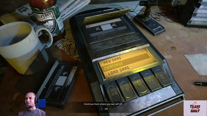 Resident Evil 7 Live Stream Part 1 - Is Mia Really Worth it?
