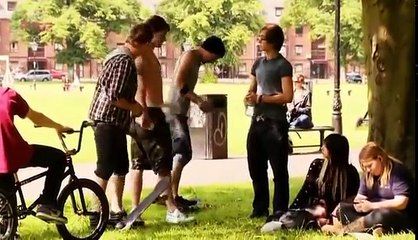 Old Before My Time Drugs - Documentary