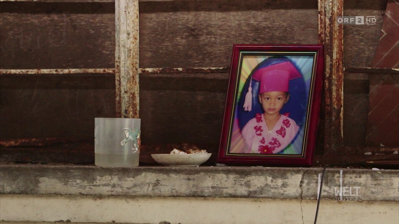 Philippinen - die Killer des Präsidenten