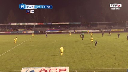 Centre pas très dangereux
