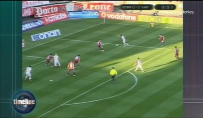 28η Ολυμπιακός-ΑΕΛ 2-1 2007-08 Novasportsstories