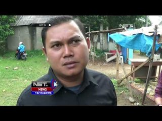 Pembunuh Wanita dalam Kotak Membunuh karena Sakit Hati -NET16 13 Juli