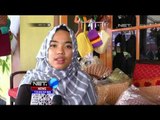Garap Bisnis Rajutan, Feby Deka Bayar Kuliah Sendiri - NET12
