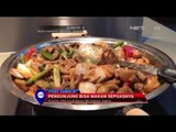 Serbu Kuliner Khas 5 Negara - NET12