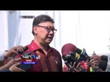 Evaluasi Arus Mudik 2016 - NET12