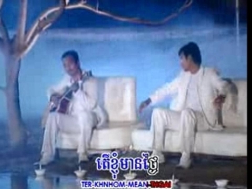 karaoke khmer