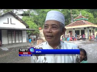 Tradisi Ketupat Pasca 7 Hari Lebaran, Jombang - NET12
